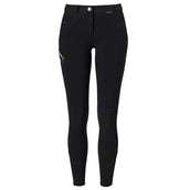 Mountain Horse Breeches Frost Tech siliconen Black