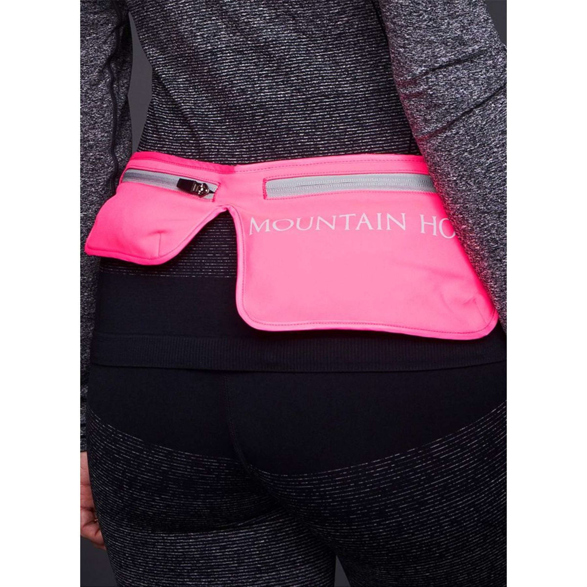 Mountain Horse Fanny Pack Double Pink