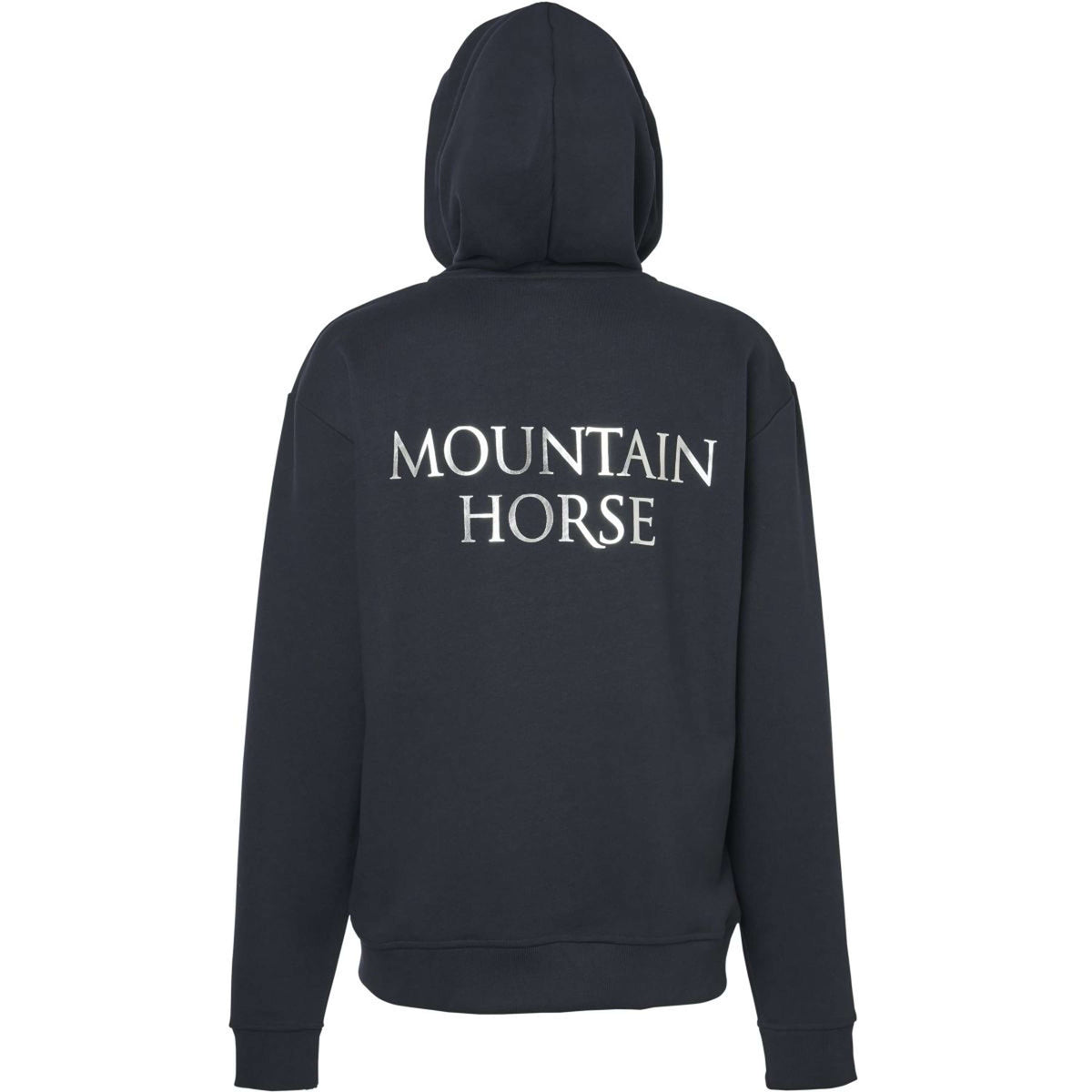 Mountain Horse Zip-Hoodie Mountain Horse Navy