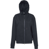 Mountain Horse Zip-Hoodie Mountain Horse Navy