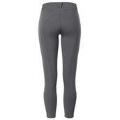 Mountain Horse Breeches Mandy Knee Patch Grey