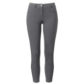 Mountain Horse Breeches Mandy Knee Patch Grey