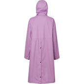 Mountain Horse Rain Coat Mindy Mouve Pink