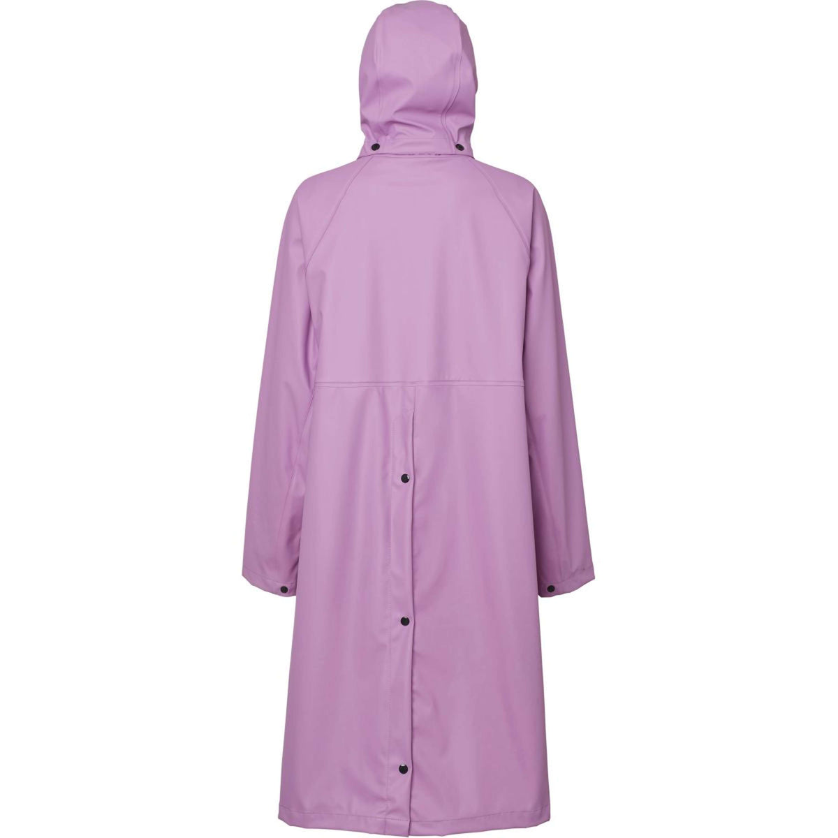 Mountain Horse Rain Coat Mindy Mouve Pink