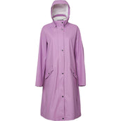 Mountain Horse Rain Coat Mindy Mouve Pink