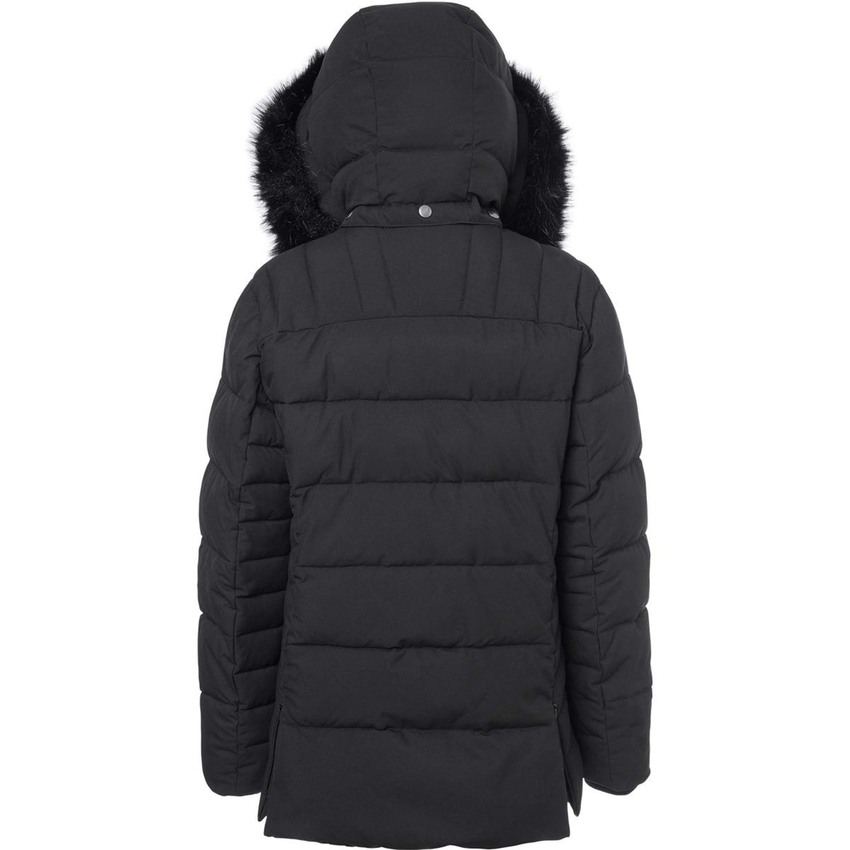 Mountain Horse Jacket Pepper Black