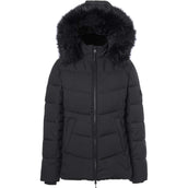 Mountain Horse Jacket Pepper Black