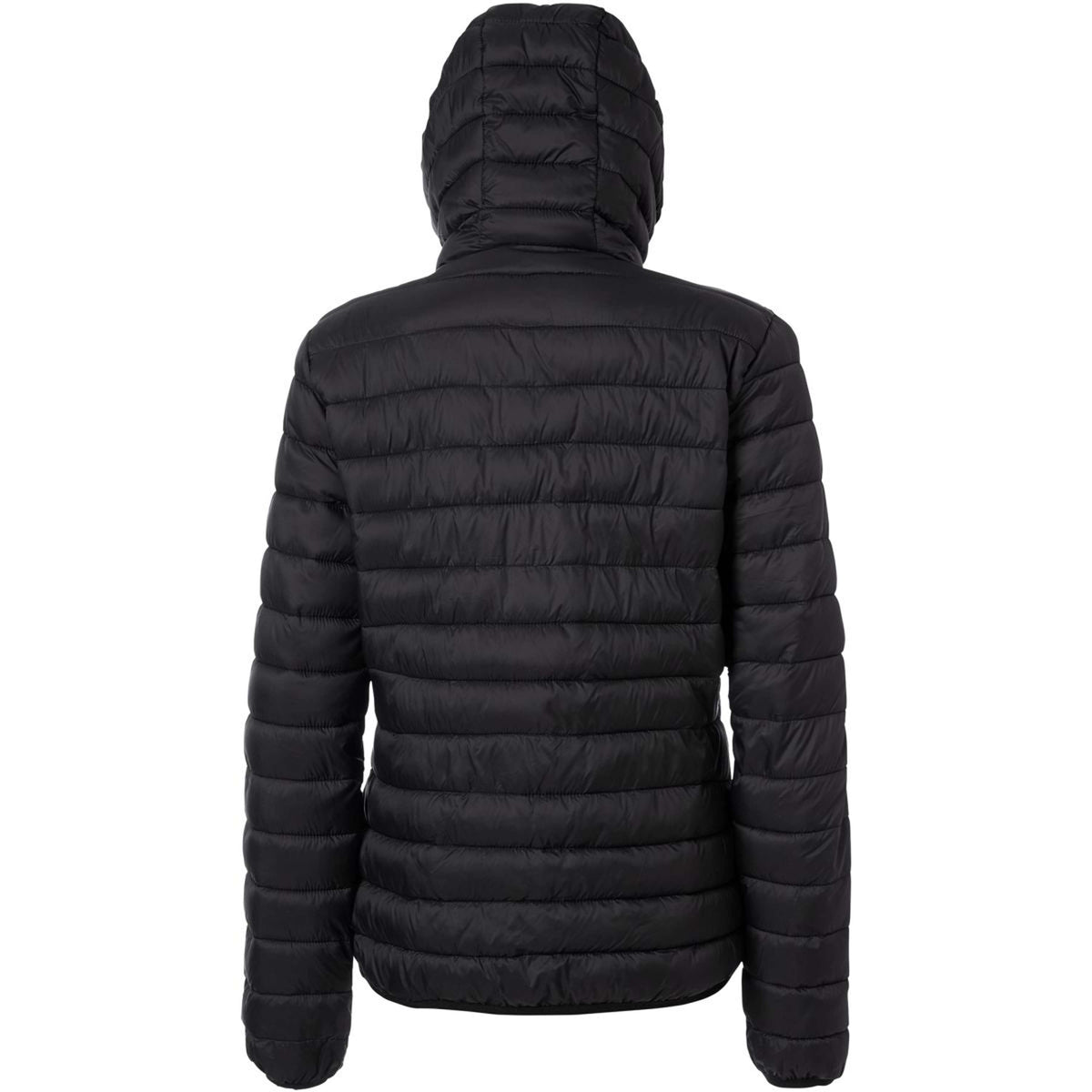 Mountain Horse Parka Stella Softshell Ladies Black