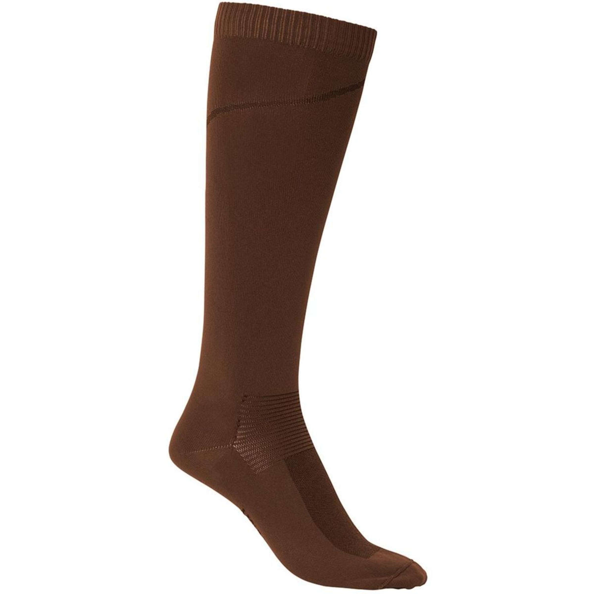 Mountain Horse Riding Socks Sovereign Brown