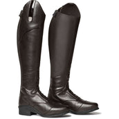 Mountain Horse Riding Boots Veganza Brown