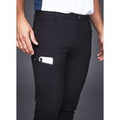 Mountain Horse Breeches Sergant Men Black