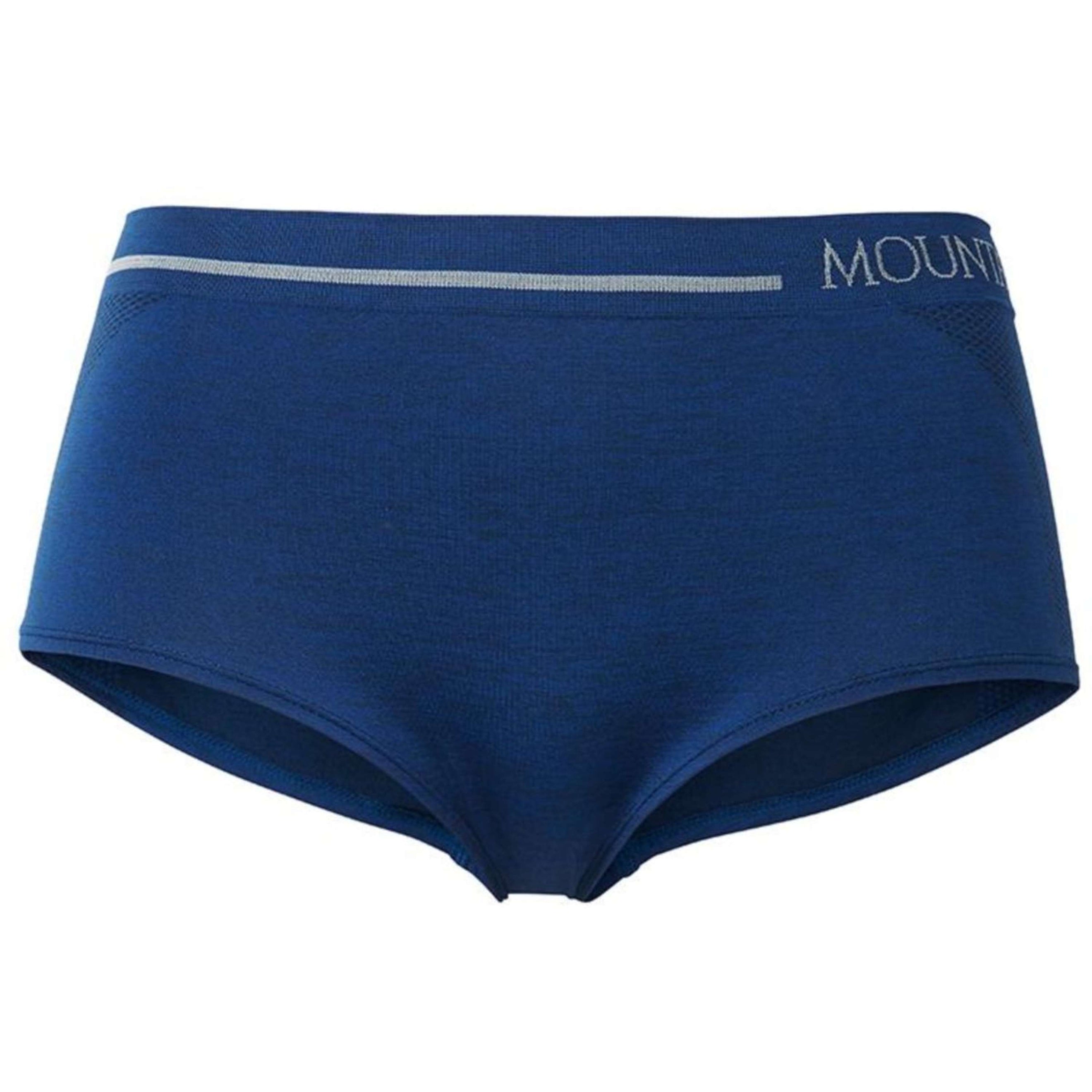 Mountain Horse Underwear Adore Tech Blue