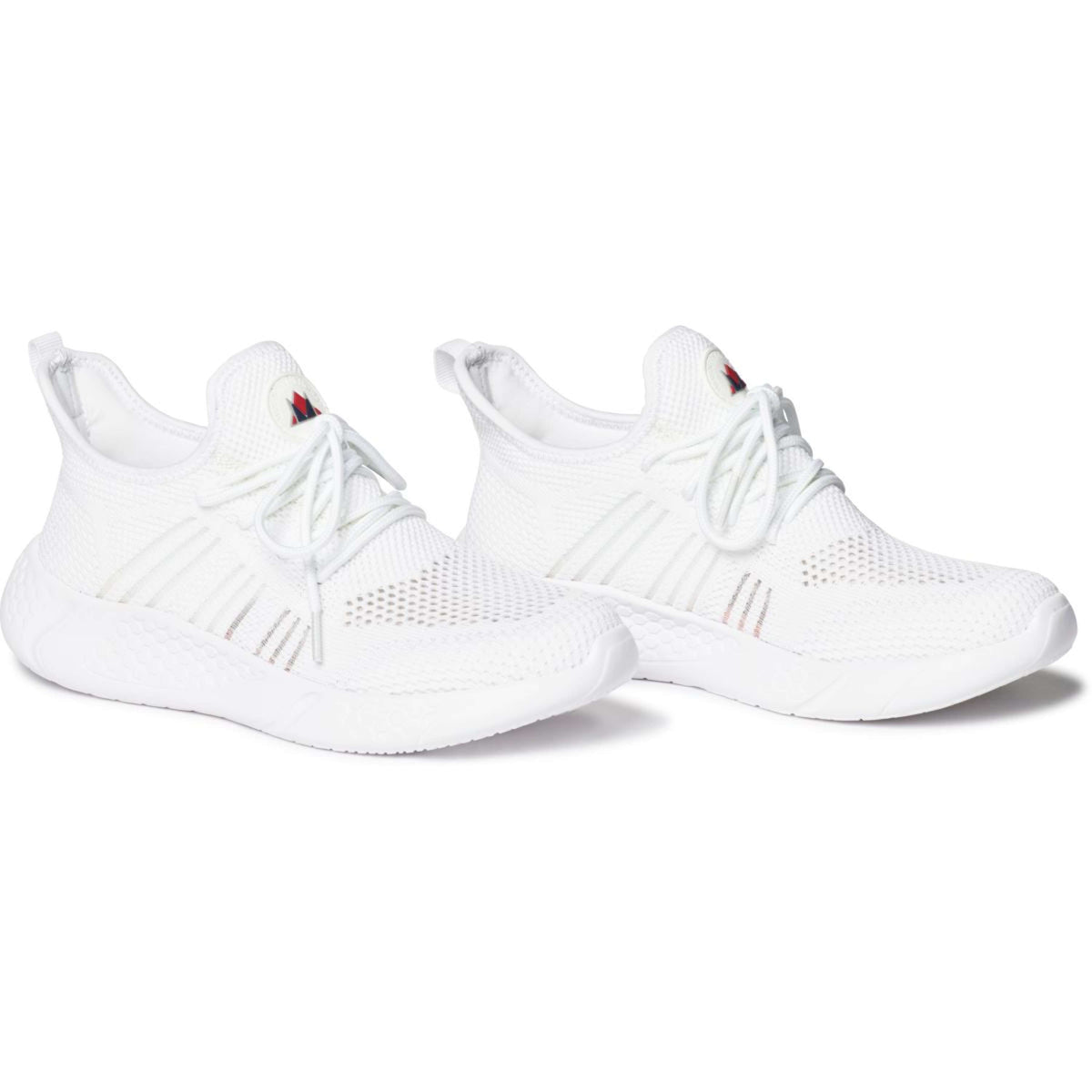 Mountain Horse Sneakers Airflow White