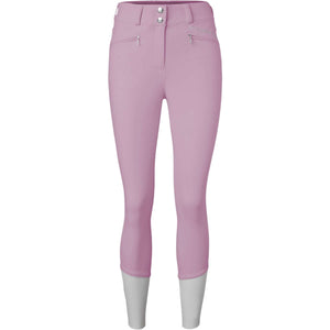 Mountain Horse Breeches Diana Mouve Pink