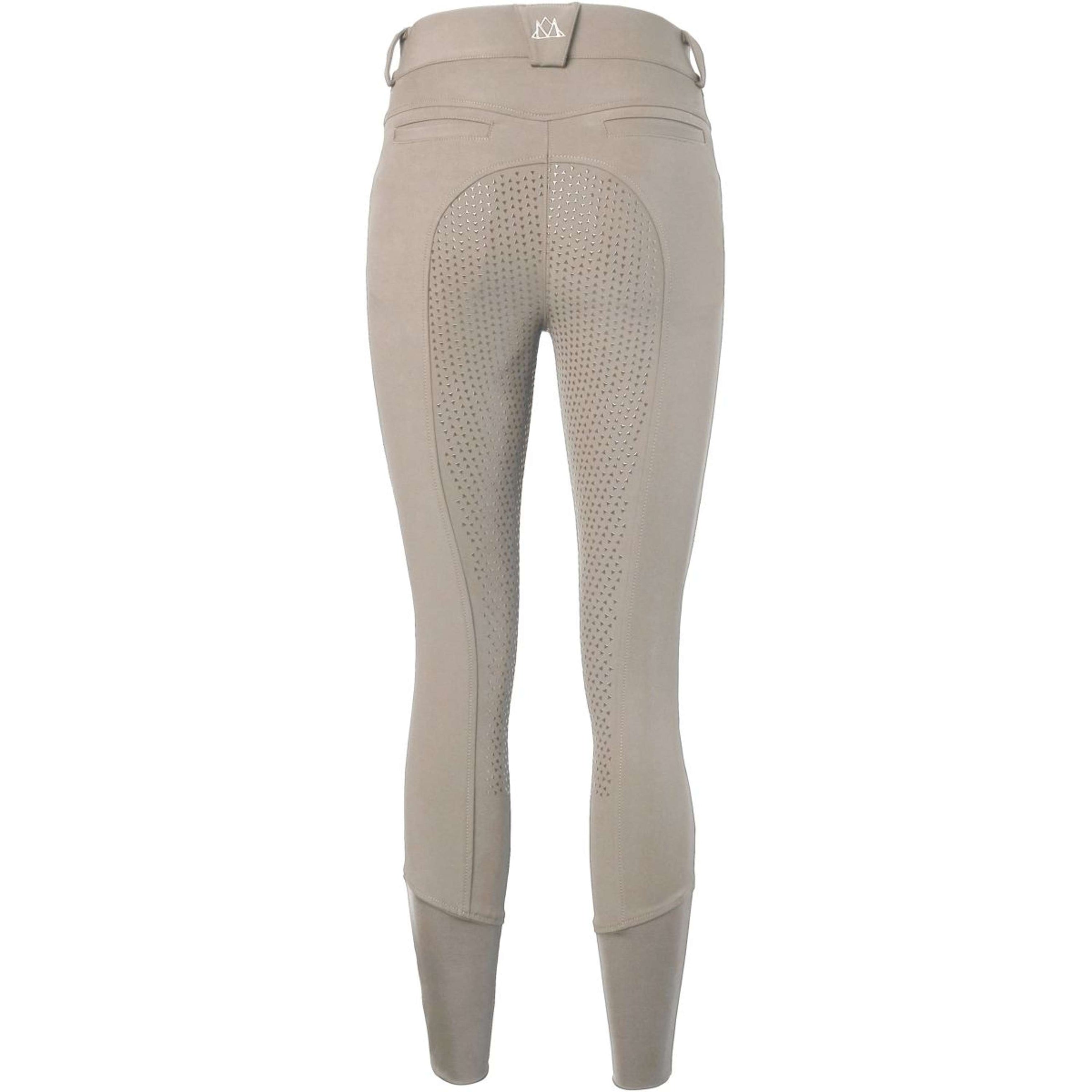 Mountain Horse Breeches Diana Taupe