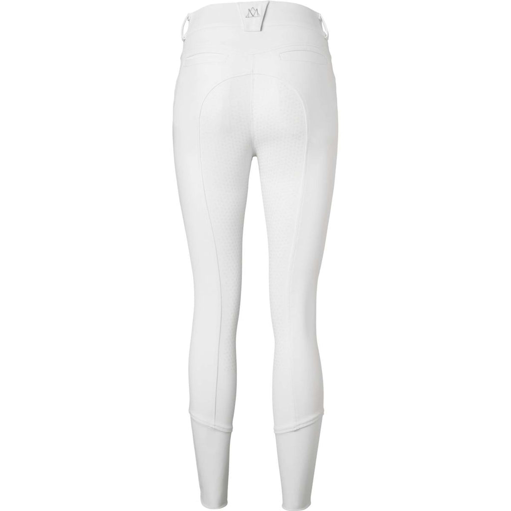 Mountain Horse Breeches Diana White