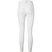 Mountain Horse Breeches Diana White