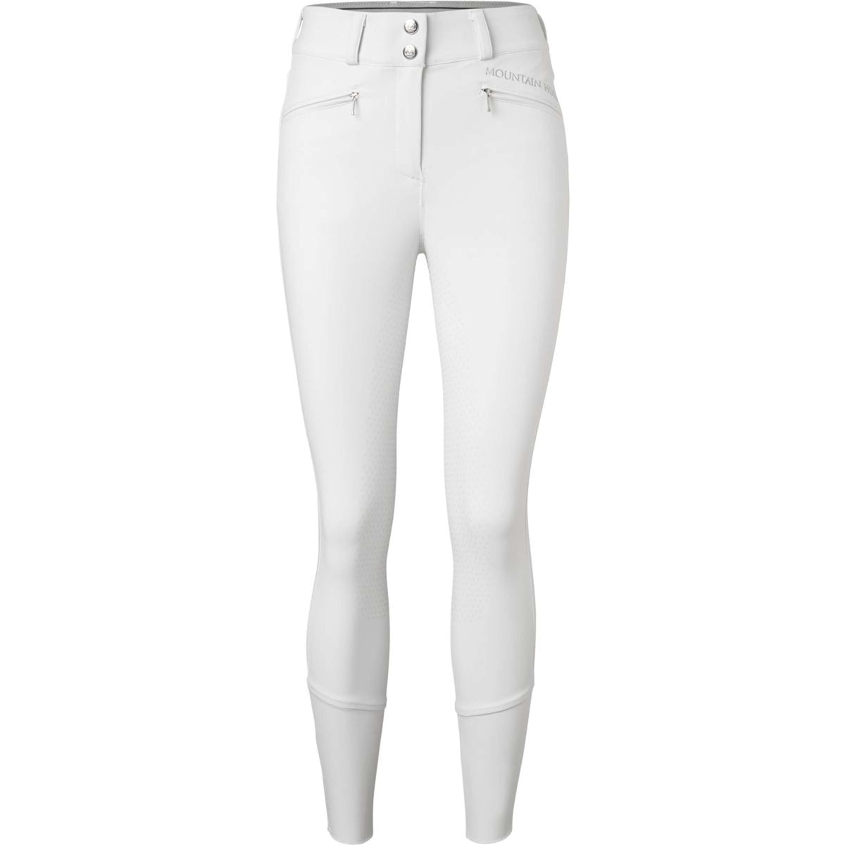 Mountain Horse Breeches Diana White