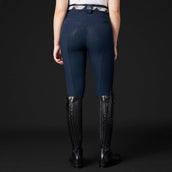 Mountain Horse Breeches Diana Navy