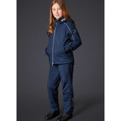 Mountain Horse Jacket Guard Team Junior Navy