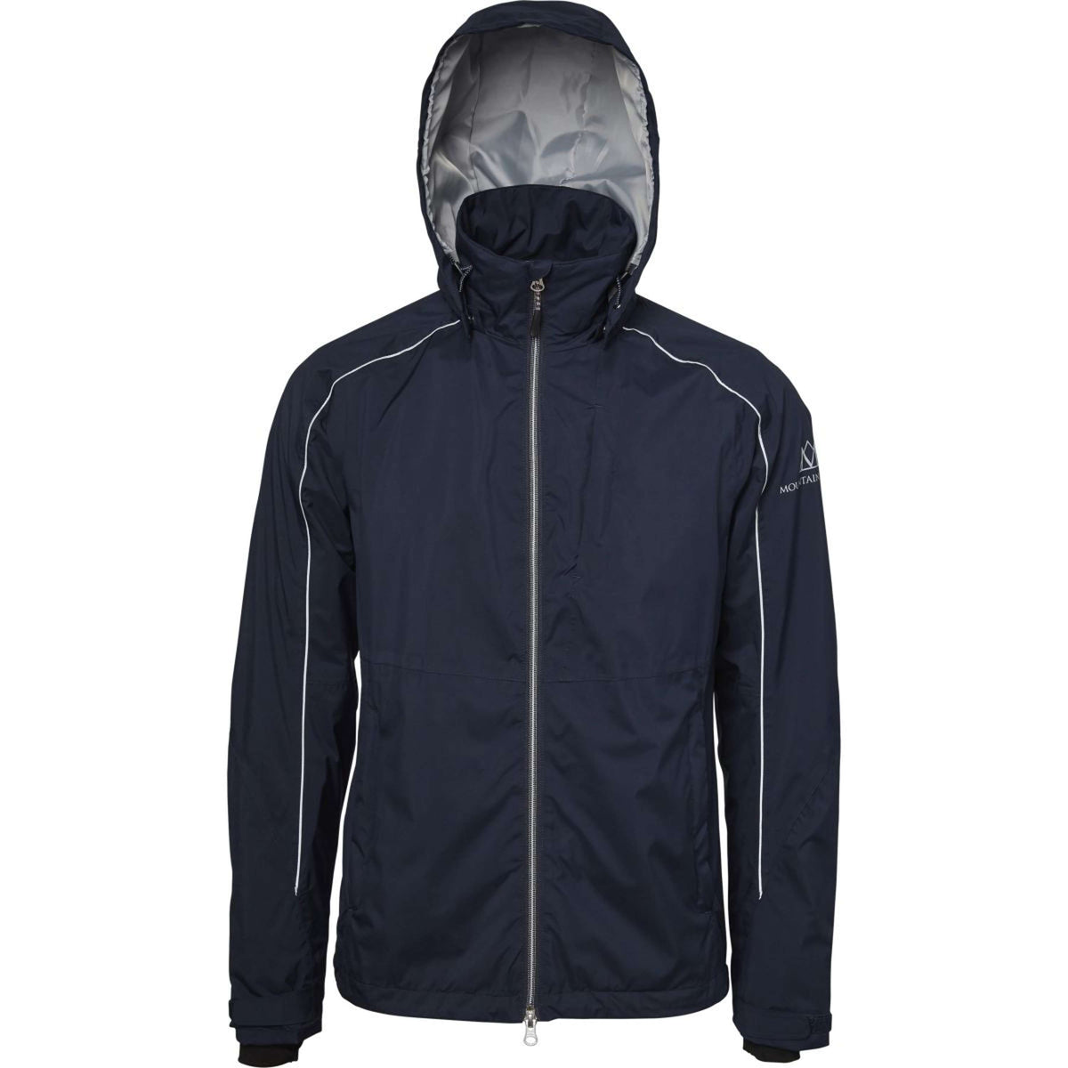 Mountain Horse Jacket Guard Team Junior Navy