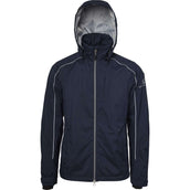 Mountain Horse Jacket Guard Team Junior Navy