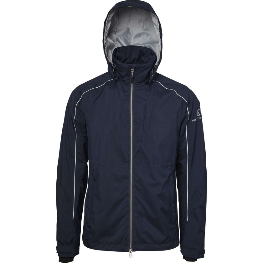 Mountain Horse Jacket Guard Team Navy