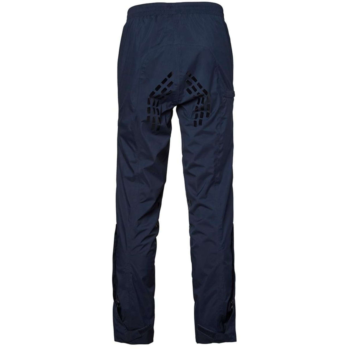 Mountain Horse Rain Pants Guard Team Navy