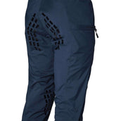 Mountain Horse Rain Pants Guard Team Navy