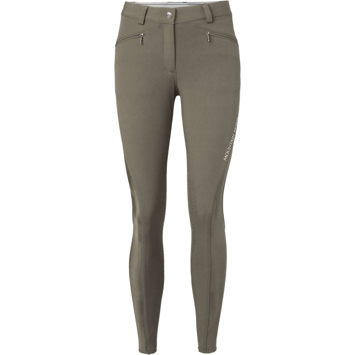 Mountain Horse Breeches Marilyn Urban Taupe