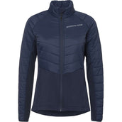 Mountain Horse Jacket Prime Hybrid Navy