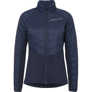 Mountain Horse Jacket Prime Hybrid Navy