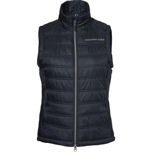 Mountain Horse Bodywarmer Star Navy