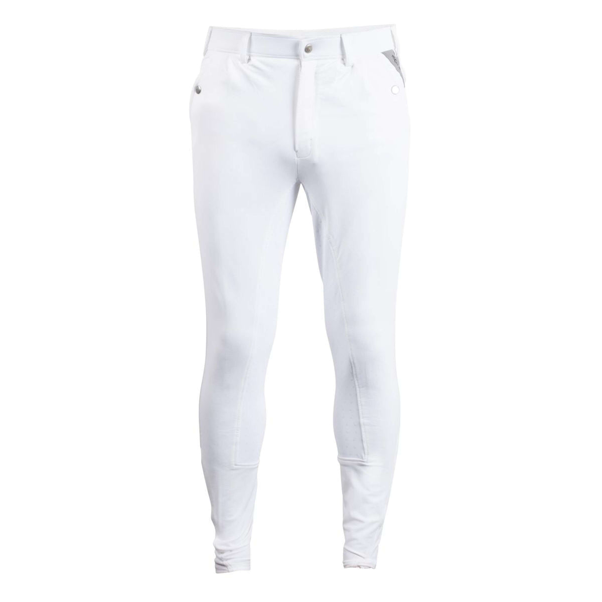 Montar Breeches ESS Gary Full Grip Men White