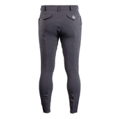 Montar Breeches ESS Gary Knee Grip Men Grey