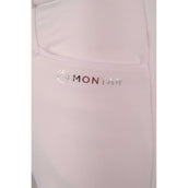 Montar Breeches Molly Highwaist Full Grip White