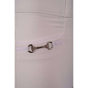 Montar Breeches Molly Highwaist Full Grip White