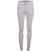 Montar Breeches Molly Highwaist Full Grip White