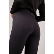 Montar Breeches Molly Rosegold Highwaist Full Grip Navy