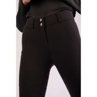 Montar Breeches Madelyn Highwaist Full Grip Black