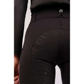 Montar Breeches Madelyn Highwaist Full Grip Black