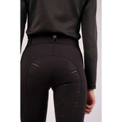 Montar Breeches Madelyn Highwaist Full Grip Black