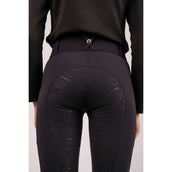 Montar Breeches Madelyn Highwaist Full Grip Navy