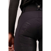 Montar Breeches Madelyn Highwaist Full Grip Navy