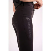 Montar Breeches Angela Full Grip Black