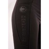 Montar Breeches Angela Full Grip Black