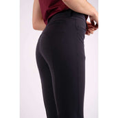 Montar Breeches Magnolia Softtech Full Grip Navy