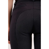 Montar Breeches Magnolia Softtech Full Grip Navy