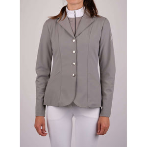 Montar Competition Jacket Bonnie Crystal Grey