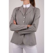 Montar Competition Jacket Bonnie Crystal Grey